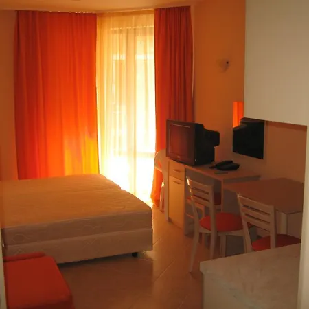Royal Sun Millennium Apartment Sunny Beach