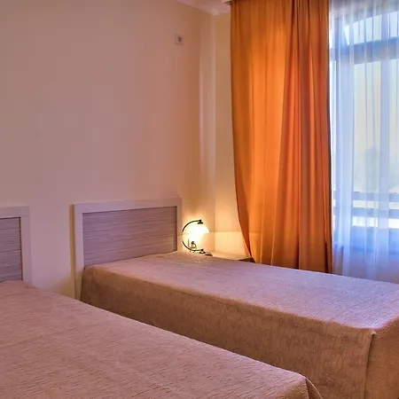 Apartment Royal Sun Millennium Sunny Beach