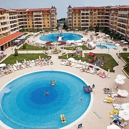 Apartment Royal Sun Millennium Sunny Beach