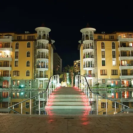 Apartment Royal Sun Millennium