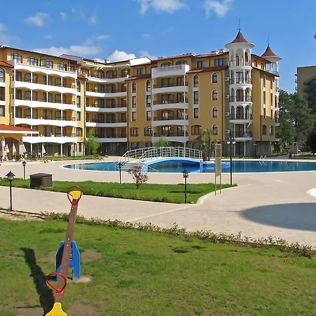 Royal Sun Millennium Sunny Beach