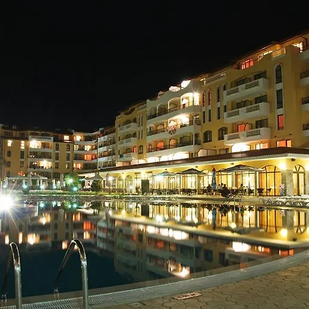 Royal Sun Millennium Apartment