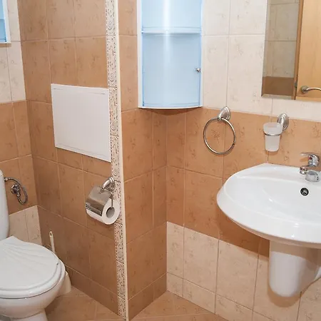 Royal Sun Millennium Apartment