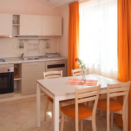 Apartment Royal Sun Millennium Sunny Beach