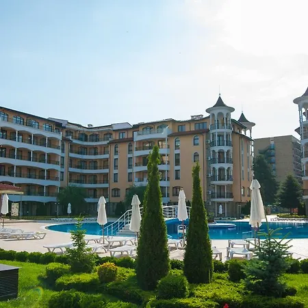 Apartment Royal Sun Millennium *
